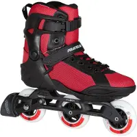 Powerslide Radon 3x90 Inline-skates Rot EU 43 Rot EU 43