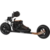 Powerslide 4-cross 175 Inline-skates