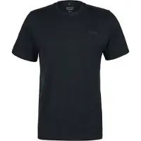 Stoic - Merino180 BengtSt. T-Shirt - Merinoshirt Gr L schwarz