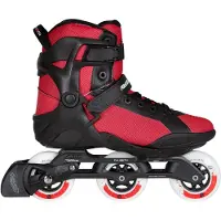 Powerslide Radon 3x90 Inline-skates Rot EU 44 Rot EU 44
