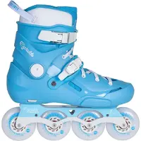 Powerslide Storm Nicoly Pro 80 Inline-skates