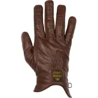 Helstons Condor Lederhandschuhe