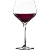 Zwiesel Glas GLAS Burgunderglas Roulette 607ml H21,4cm Ø10,8cm