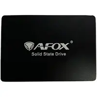 AFOX SSD 256 GB QLC 560 MB/s