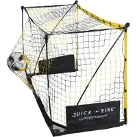 Powershot QuickFire Goal 1,5 X 0,9m - Selbstgezogenes Tor
