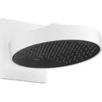 Hansgrohe Kopfbrause Rainfinity 250 EcoSm. A 273mm, 1j, m WA, 9,4 l/m., m.-we