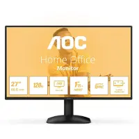 AOC B3 27B31H, 68,6 cm (27"), 1920 x 1080 Pixel, Full HD, 4 ms, Schwarz