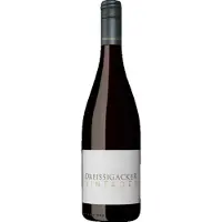 Dreissigacker Vintages Rot Trocken (Spätburgunder Und St. Laurent Aus Zwei Jahrgängen) BIO