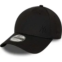 New Era Flawless Mesh 9forty New York Yankees Kappe