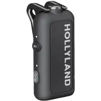 Hollyland LARK MAX 2 Sender (Space Grau)