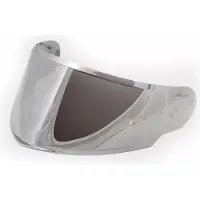 Premier Helmets Legacy Gt Carbon Bildschirm Silber Silber One Size
