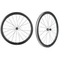 Vision Sc 45 Sl I23 Cl Disc Tubeless Rennrad Laufradsatz