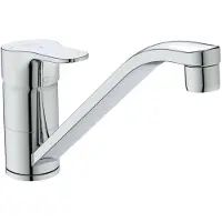 Ideal standard BD432AA Küchenarmatur Cerabase BlueStart