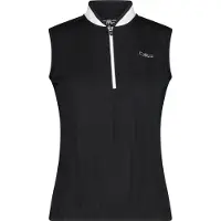 CMP 31c7866 ärmelloses T-shirt