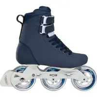 Powerslide Pheme Ocean 100 Inline-skates Blau EU 41 Blau EU 41