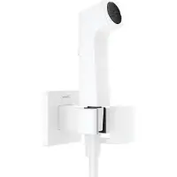 Hansgrohe 29233700 Bidette E WW Schl.1250mm/Port MW