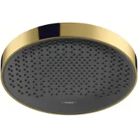 Hansgrohe 26228990 Kopfbrause Rainfinity 250 1jet