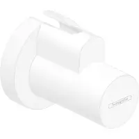 Hansgrohe 13950700 Eckventilschuber Flowstar mattweiss