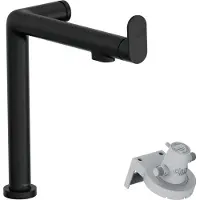 Hansgrohe 76804670 FilterSystem 240 Aqittura M91