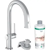 Hansgrohe 76801000 FilterSystem 210 Aqittura M91