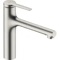 Hansgrohe 74804800 Spültischmischer 160 Zesis M33