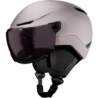 Atomic Revent Visor JR concrete 51-55