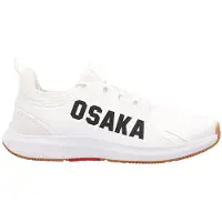 Osaka Furo All Court Schuhe Weiß EU 44 Mann Weiß EU 44