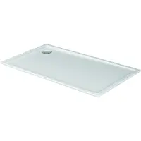 Duravit 720131000000000 Duschwanne Starck Slimline 1600x900x