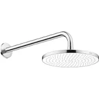 Duravit UV0660017010 Kopfbrause D230 chrom