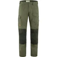 Fjall Raven Fjällräven Vidda Pro Hosen Grün 46 / Regular Herren Grün 46