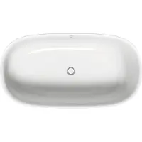 Duravit 760462000AS0000 Whirlwanne Zencha 1600x850mm,weiß,