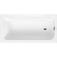 Duravit 700609000000000 Qatego BW R.ek 1500x750 Ebv. In.far.