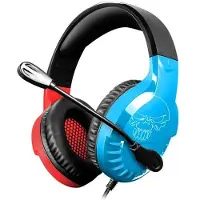 SPIRIT OF GAMER Pro H3 Gaming-headset Blau Blau One Size