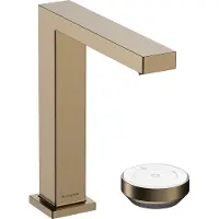 Hansgrohe 73053140 2-Loch WTM 150 Tecturis E