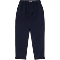 Revolution - Casual Trousers - Freizeithose Gr M blau
