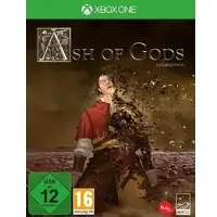 Ash of Gods Redemption - XBOne