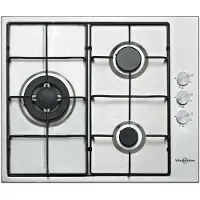 Vitrokitchen Induktionskochfeld EN630LIB