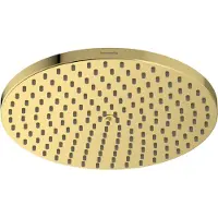 Hansgrohe 28821990 Kopfbrause Raindance S 240 1jet