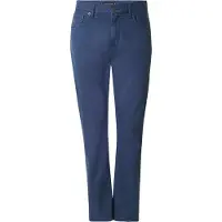 Tommy Hilfiger Straight-Jeans in blauer Waschung