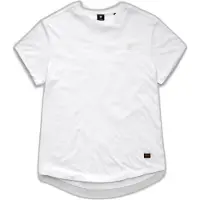 G-Star Lash Fem Loose Rib Kurzarm-t-shirt