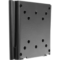 TooQ LP1023F-B Feste Wandhalterung für TV 13-27"/ bis zu 30kg