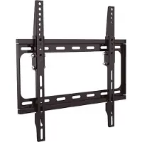 TM Electron TMSLC016 Wandhalterung Universal Neigbarer Ständer de für LED-, OLED-, LCD-, Plasma-Monitore oder TVs de 10" bis 24", MAX. 15Kg, VESA 100X100