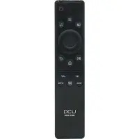 Dcu Tecnologic Dcu 30901090 Samsung-kompatible Fernbedienung