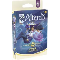 Equinox Altered TCG Yzmir Starter Deck