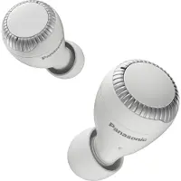 Panasonic RZ-S300W, True Wireless Stereo (TWS), Musik, 20 - 20000 Hz, 4 g, Kopfhörer, Weiß