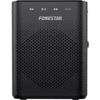 Fonestar Tragbarer Verstärker Alta-voz-w30