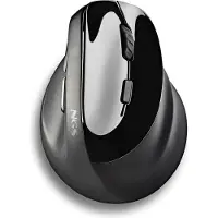 NGS Evo Moksha Kabellose Ergonomische Maus