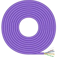 Aisens Cat6-rolle A135-0747 Netzwerkkabel