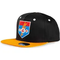 Gaya Cap Deathloop - Colt Patch