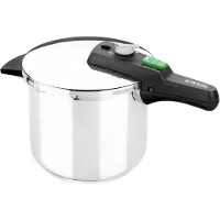 Monix Quick 6l Schnellkochtopf
